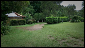 Bielby's Hideaway, Eudlo
